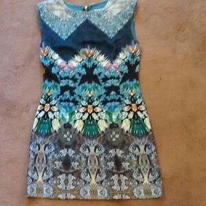 L'Atiste Dress 